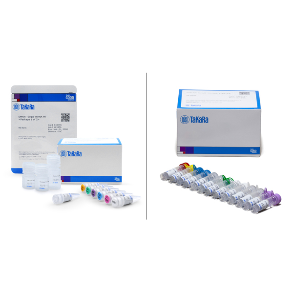 634793: SMART-Seq mRNA HT LP