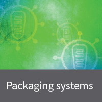 Lentiviral packaging systems and cells
